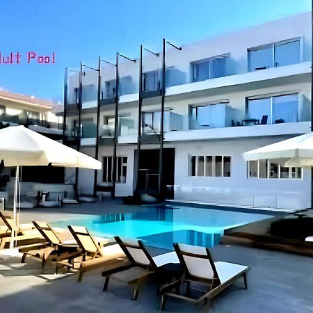 My Mythical Pearl Villa Protaras Bagian luar foto