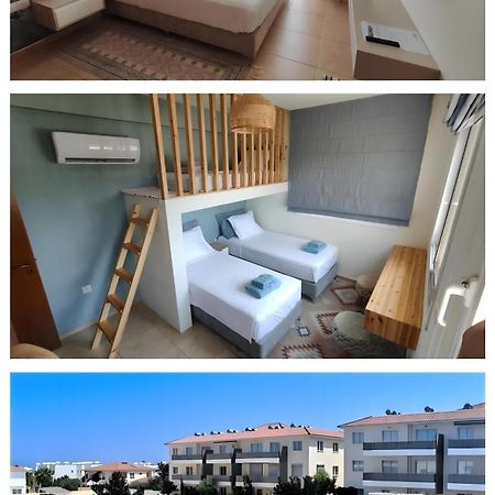 My Mythical Pearl Villa Protaras Bagian luar foto