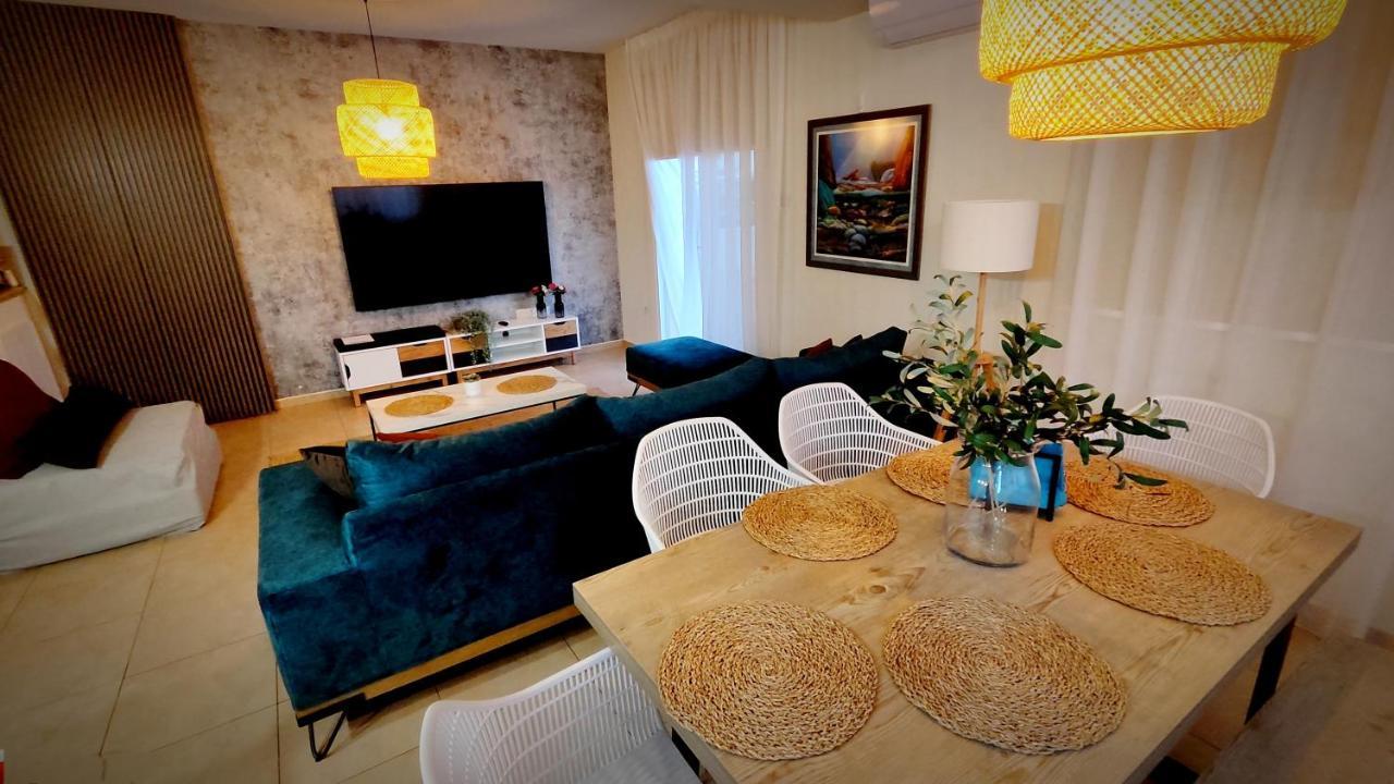 My Mythical Pearl Villa Protaras Bagian luar foto