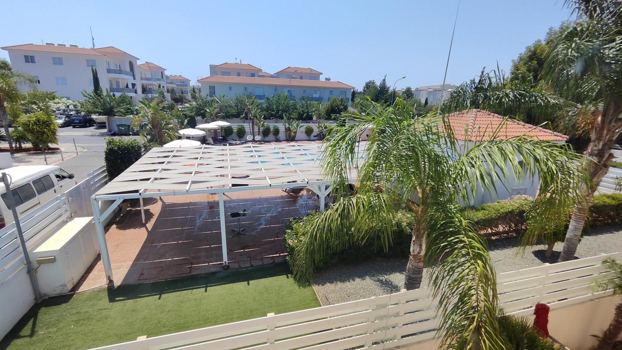 My Mythical Pearl Villa Protaras Bagian luar foto